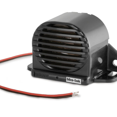 Hella Backup Alarm Broadband 1224V Bbs82