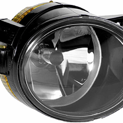 Hella 2006-2010 Volkswagen GTI Fog Light Assembly Left