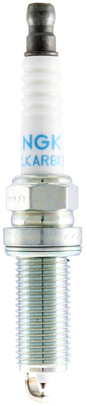 NGK Laser Iridium Spark Plug Box of 4 (DILKAR8K8G)