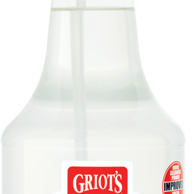 Griots Garage Heavy Duty Wheel Cleaner - 22oz