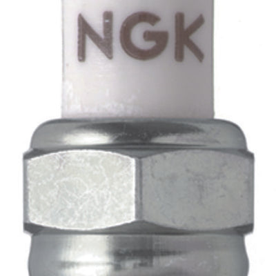 NGK Nickel Spark Plug Box of 4 (R5724-10)