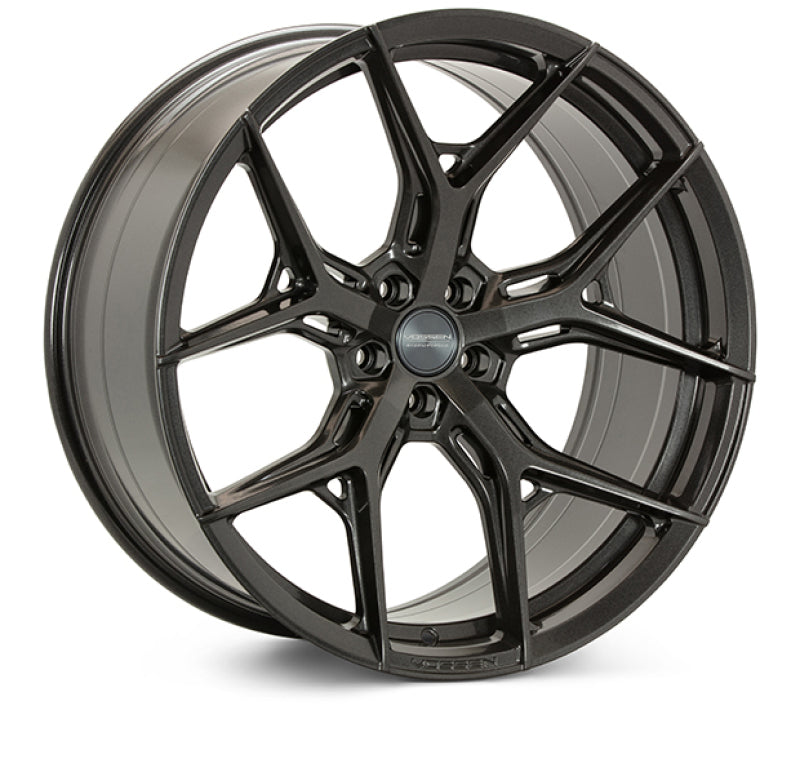 Vossen HF-5 23x10.5 / 5x114.3 / ET30 / 70.5 / Mid / Anthracite
