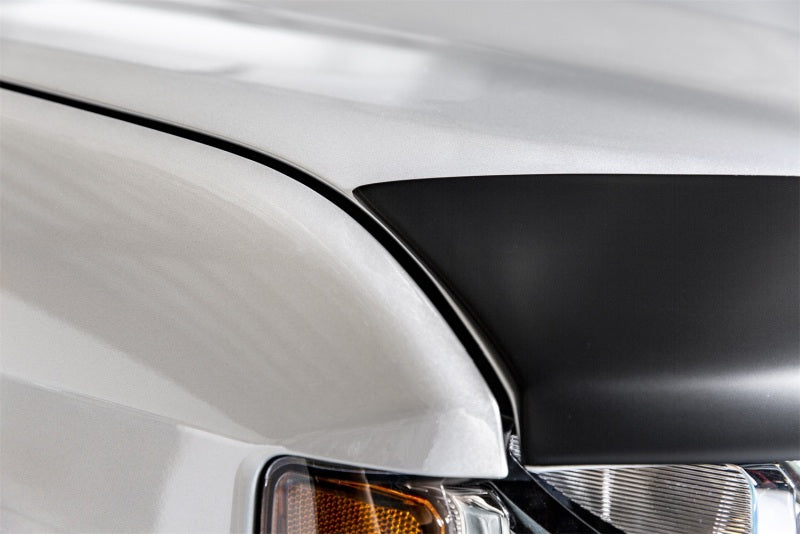 Husky Liners 14-21 Toyota Tundra Aeroskin Low Profile - Matte Black