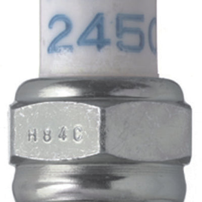 NGK Extra Long Life Double Platinum Spark Plug Box of 4 (PTRSF-11)