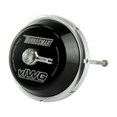 Turbosmart Universal 76mm vIWG Wastegate Actuator - 6inHg -150mm