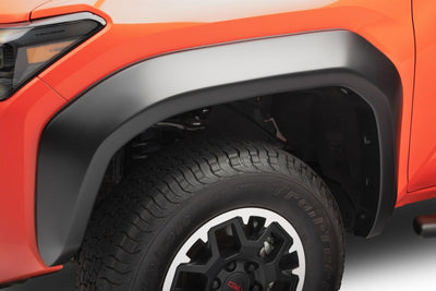 Husky Liners 24-25 Toyota Tacoma EAF Style Fender Flares - 4pc