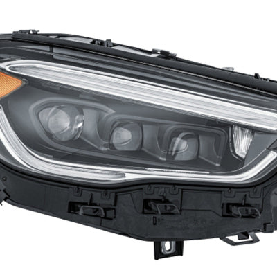 Hella 21-22 Mercedes-Benz Gla Headlamp Rh Led Dynamic