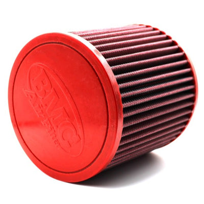 BMC Single Air Universal Conical Filter - 90mm Inlet / 140mm H