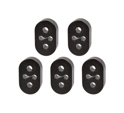 Torque Solution Exhaust Mount Kit: Mazda Miata MX-5 2006+ (NC/ND)