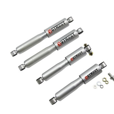 Belltech SHOCK SET STREET PERFORMANCE