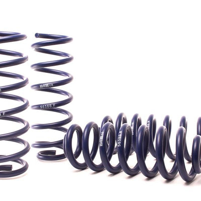 H&R 18-21 Volkswagen Atlas S/SE/SEL 4Motion (AWD) 2.0T/VR6/R-Line Adventure Raising Spring