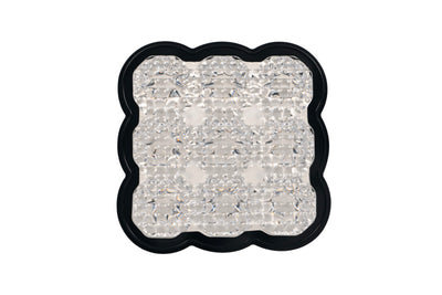 Diode Dynamics SS5 Lens Clear Flood