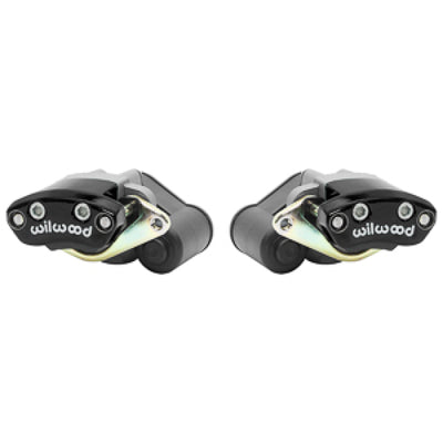 Wilwood EPB Rear Pro Street Parking Brake Upgrade Kit