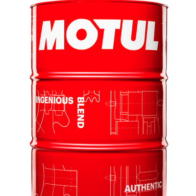 Motul 208L Transmission HD 85W140 20L - API GL-4 / GL-5