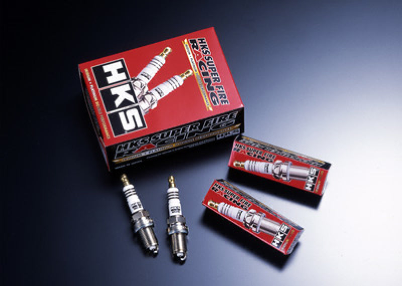 HKS SUPER FIRE RACING M40iL - Single