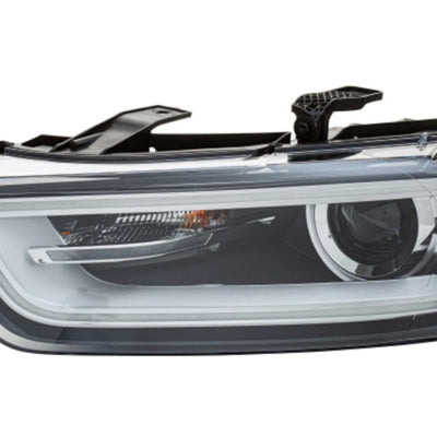 Hella 2015-2018 Audi Q3 Headlight Assembly