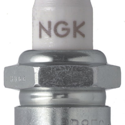 NGK Racing Spark Plug Box of 4 (B8EG SOLID)