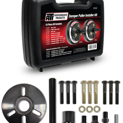 ATI Puller Installer Pro Kit - Damper