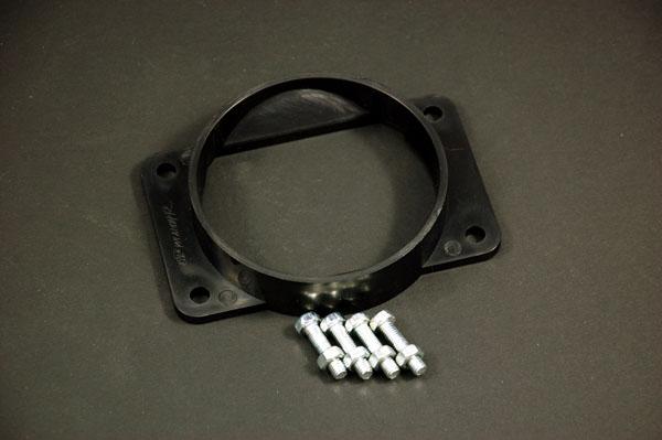 Weapon R 96-01 Infiniti I30 / 90-03 Nissan Pathfinder / 98-03 X-Terra  Secret Weapon Intake