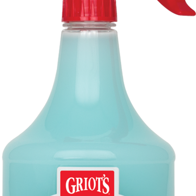 Griots Garage Speed Shine - 35oz