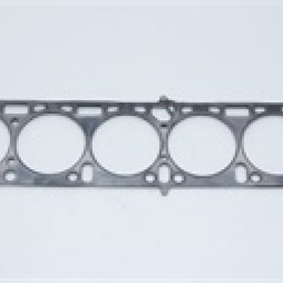 Cometic Nissan L23/L24/L24E/L26 .040in MLS Cylinder Head Gasket - 85mm Bore