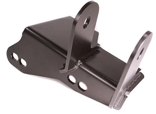 Innovative 96-00 Honda Civic K-Series Conversion LH Bracket - EG Subframe