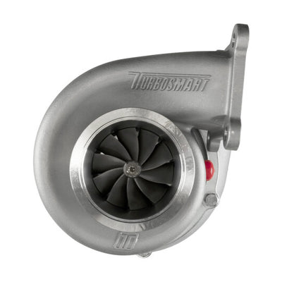 Turbosmart Water Cooled 6466 T4 Divided 1.00AR Externally Wastegated TS-2 Turbocharger
