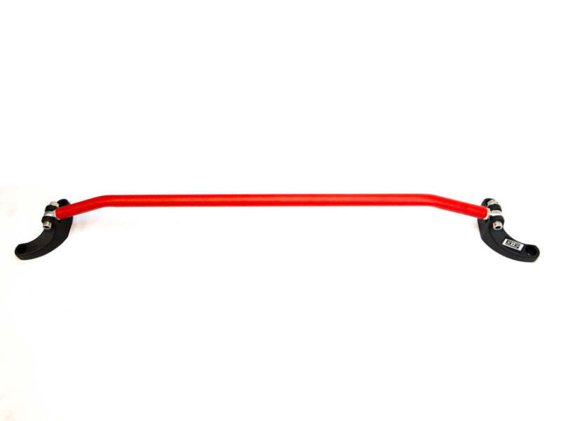 GrimmSpeed 15-21 Subaru WRX/STI Strut Bar - Red