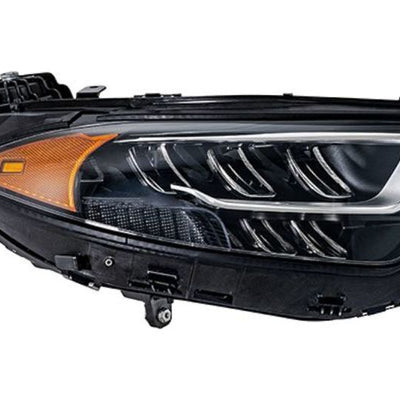 Hella 19-21 Mercedes-Benz Cls Series Headlamp Rh