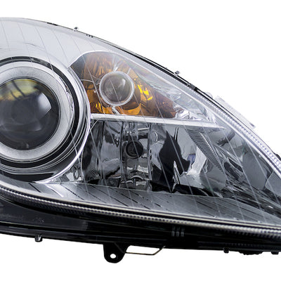 Hella 2005 Mercedes-Benz Slk 360/55Amg - Headlamp Rh