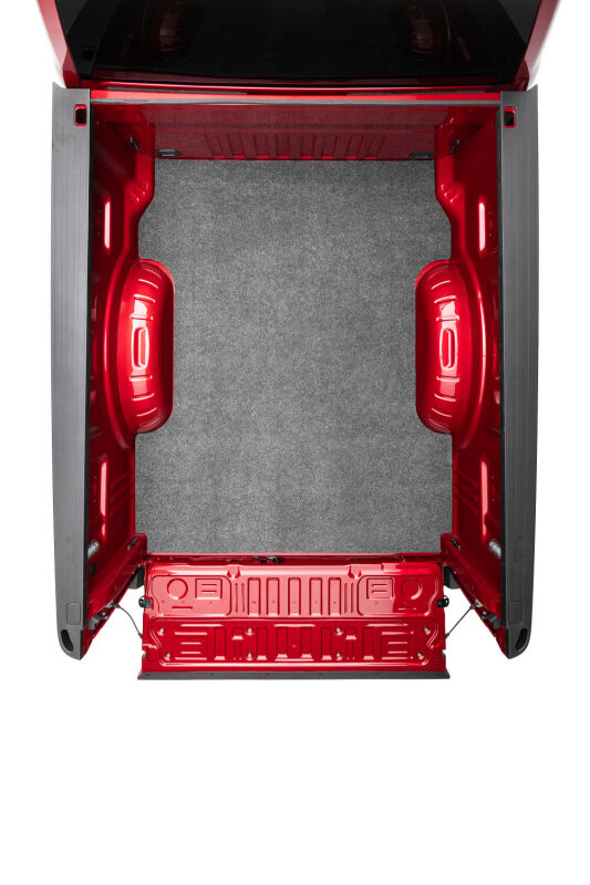 Husky Liners 07-21 Toyota Tundra EC 6.5ft Bed Guardian Comfort Bed Mat (For Spray On)