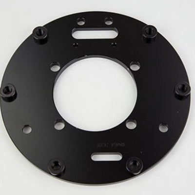 Wilwood Backing Plate for 12 Bolt Special Disc/Drum
