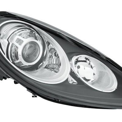 Hella 10-16 Panamera Headlamp Rh