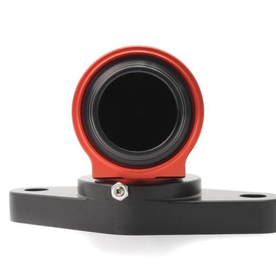 PERRIN 08-14 Subaru WRX / 05-09 LGT & OBXT / 09-13 Forester XT Bypass/Blow Off Valve - Black