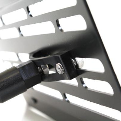 GrimmSpeed 02-07 WRX/STi /05-06 Saab 9-2X License Plate Relocation Kit