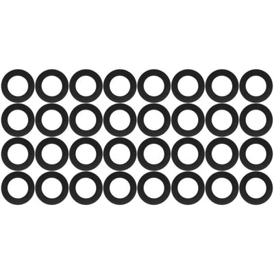 Manley 7/16 Head Bolt Washer