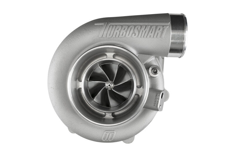 Turbosmart Water Cooled 6466 T4 Divided 0.84AR Externally Wastegated TS-2 Turbocharger