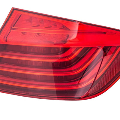 Hella 2011-2016 BMW 528i Right Outer Tail Light