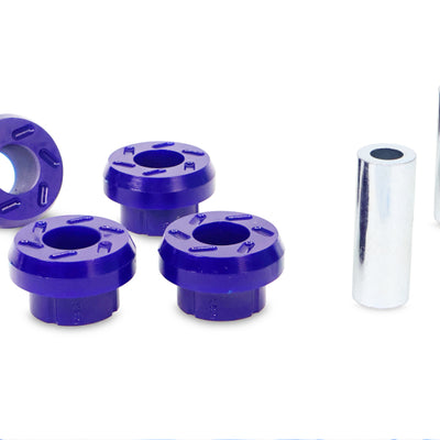 SuperPro 06-15 Lexus IS250 Front LCA Inner Forward Bushing Kit - AWD