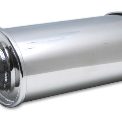 Vibrant ULTRA QUIET Resonator 2.75in inlet / outlet x 13.75in overall length