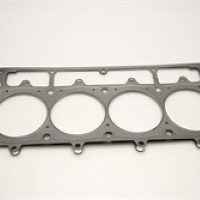 Cometic GM LSX Gen-4 Small Block V8 .045in MLS Cylinder Head Gasket - 4.185in Bore - RHS