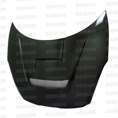 Seibon 00-05 Toyota Celica VSII Carbon Fiber Hood