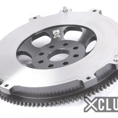 XClutch 97-01 Toyota Mark II Tourer V 2.5L Lightweight Chromoly Flywheel