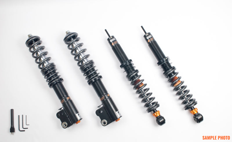 AST 5100 Series Coilovers 13-20 Subaru BRZ (RWD)