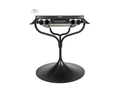 Akrapovic Car tree BMW M2 (G87)