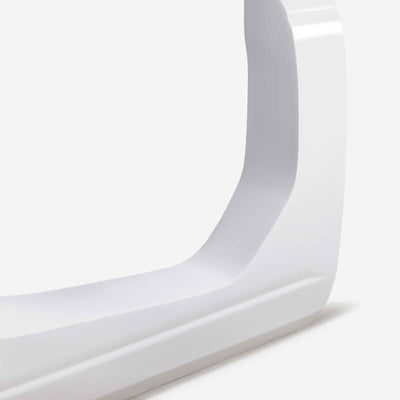 Anderson Composites 21-23 Ford Bronco 4DR Fiberglass Front Roadster Doors (Pair)