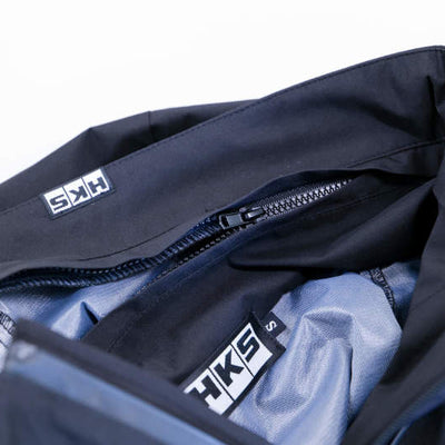 HKS Motorsport W-Proof Jacket - Medium