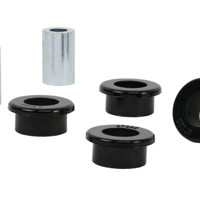 Whiteline Plus 12/05+ Nissan Frontier/XTerra Front Shock Absorber - to Control Arm Bushing