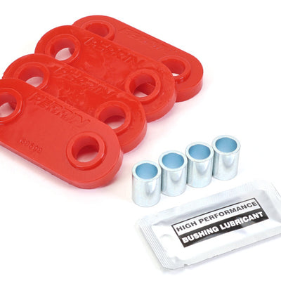 PERRIN 02-07 Subaru WRX & STI / 98-07 Forester / 96-04 Legacy & Outback Trans. Crossmember Bushings