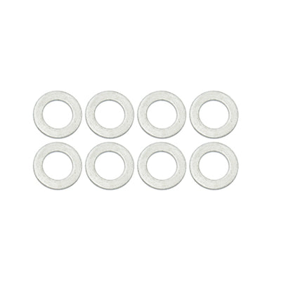 Wilwood Washer Kit .453 ID x .750 OD x .063 (Pack of 8)